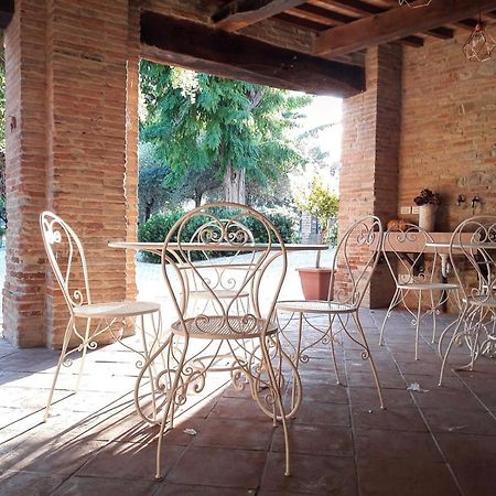La Corte San Giovanni In Marignano Εξωτερικό φωτογραφία