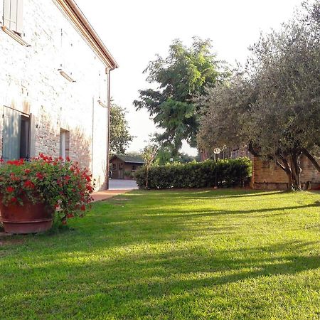 La Corte San Giovanni In Marignano Εξωτερικό φωτογραφία
