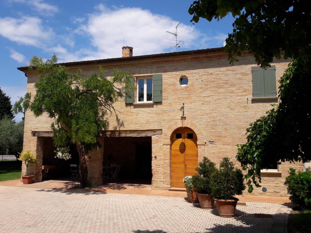 La Corte San Giovanni In Marignano Εξωτερικό φωτογραφία