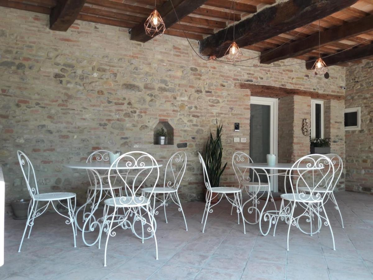 La Corte San Giovanni In Marignano Εξωτερικό φωτογραφία