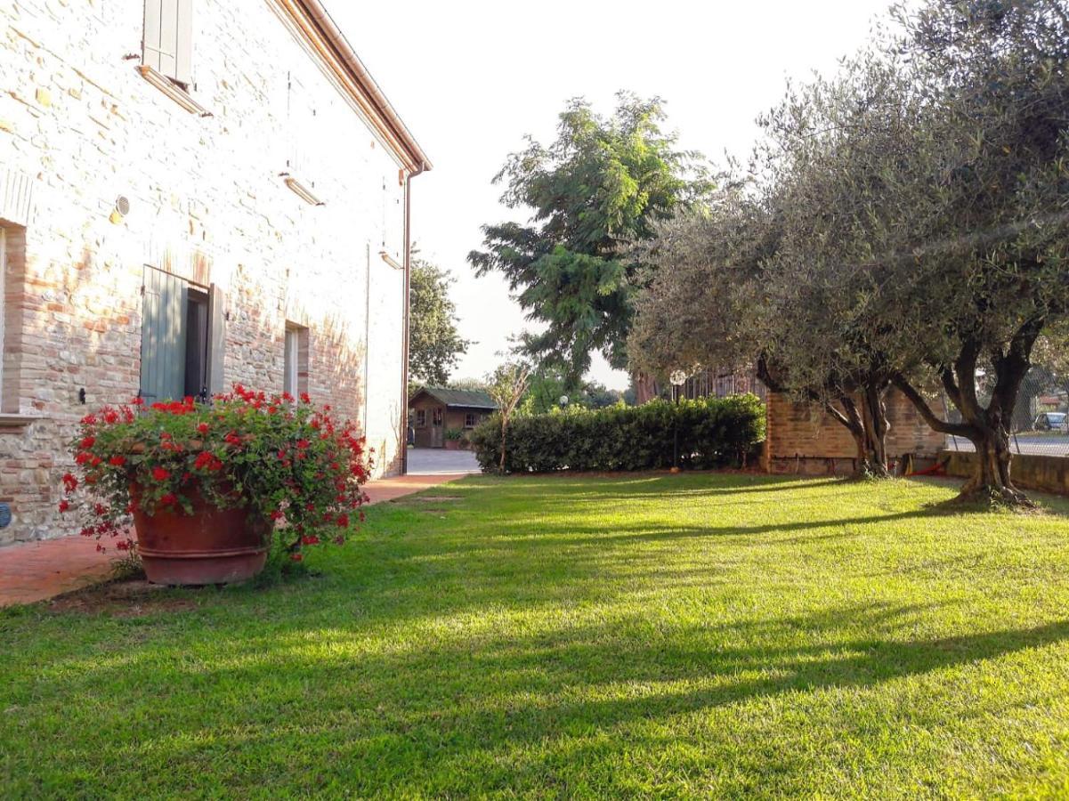 La Corte San Giovanni In Marignano Εξωτερικό φωτογραφία